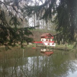 Gite du creux de la goutte