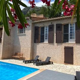 Villa Vence, Hotel in Vence