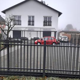Ferienwohnung Berlin - Schönefeld Flughafen mit Küche, hotel in Schönefeld