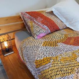 Bellingen Guest Suite with Forest Views, hotel a Brierfield