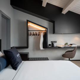 Agio Comfy Place, hotel a Civitanova Marche