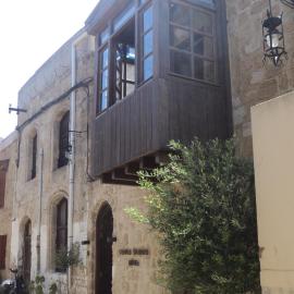 Domus Studios, hotel u Rodosu