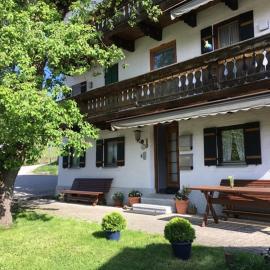 Ferienwohnung Oberlechner
