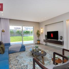 Prime Select Palm Hills - The Crown, hotel in Abū Rawwāsh