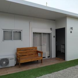 Casita de Piedra 4, hotel in Trinidad