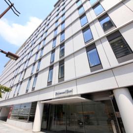 Richmond Hotel Fukushima Ekimae – hotel w mieście Fukushima