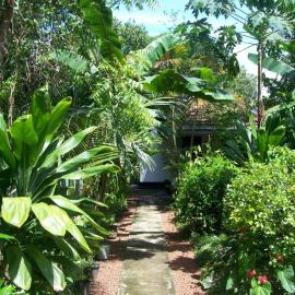 Suveniya Villa