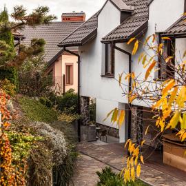Villa crocus, hotel in Lviv