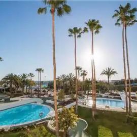 PARADISE VIEW APARTMENT MASPALOMAS