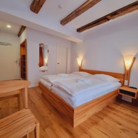 La Rustica Altstadthotel, hotel v destinácii Wernigerode