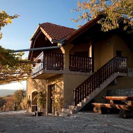 Vineyard Cottage Brodaric