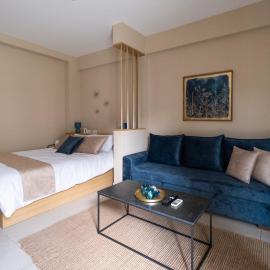 Studio Dieci, hotel a Drama