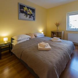 Komfortowy Apartament w centrum Ustronia