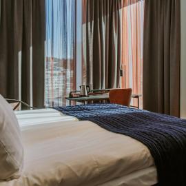 Quality Hotel The Weaver, khách sạn ở Gothenburg