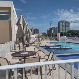 Apartamento na Praia dos Milionários em Ilhéus - Vog Atlântico