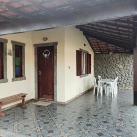 Casa Area Gourmet, hotel di Araruama