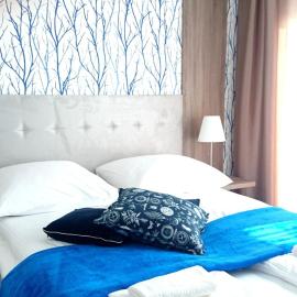 Willa Długa No 4 Bed & Breakfast - Gdynia, hotel in Gdynia