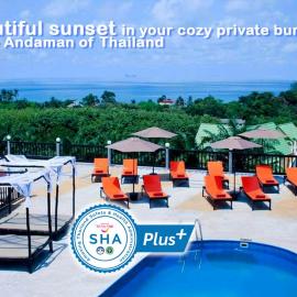 Lanta Halabala Resort, hotel in Ko Lanta