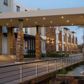 Premier Hotel Midrand, hotel v destinaci Midrand