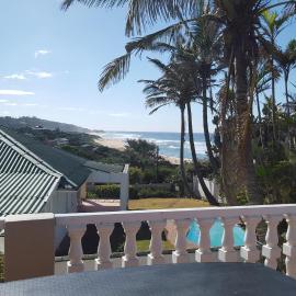 Pennington Ocean View, hotel in Pennington