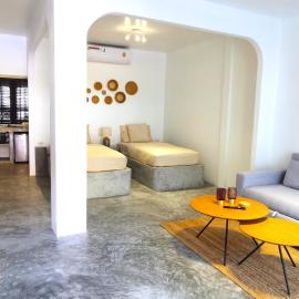LiLi's Rooms, hotell i Ko Lanta
