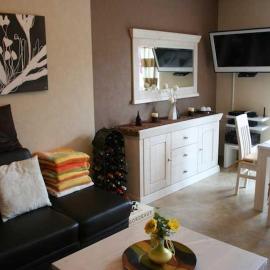 Ferienhaus _ Sonnenschein, hotel en Gülden