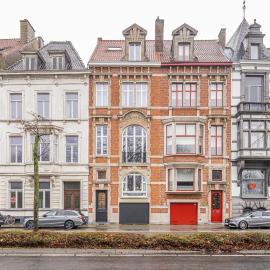 Ribas Guestrooms, hotel in Bruges