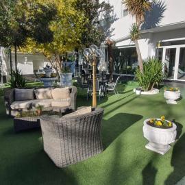Hostal Escala Suites, hotel din Madrid
