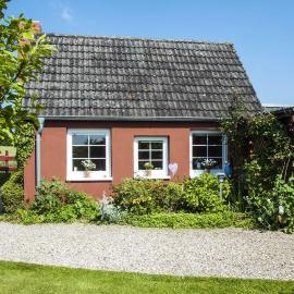 Ferienhaus Braack