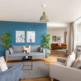 Limehome Wolfsburg Porschestraße, ξενοδοχείο στο Βόλφσμπουργκ