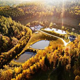 Apartamenty Nad Wodą - Layla, hotel in Świeradów-Zdrój