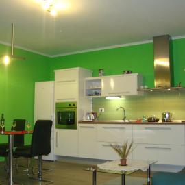 Apartment Thomas, hotell i Vipava