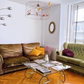CASA JARA ROOFTOP- Private Terrace 360 views in Old Town - FREE PARKING