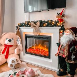 Royal apartman Zlatibor, hotel u gradu 'Palisat'