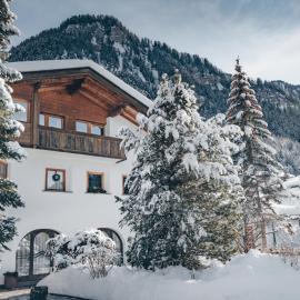 Villa Moroder