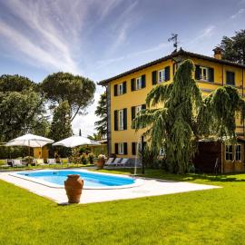 VILLA LUIGINA 8, Emma Villas