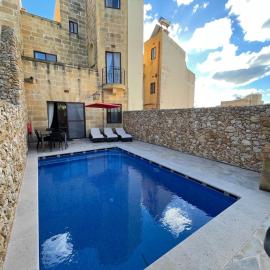 Gilju B&B