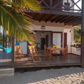 BEACH HOUSE Barra Grande - CASA INTEIRA - WHOLE HOUSE, hotel in Barra Grande