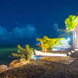 Waterfront 2 Bedroom MobilHome by CoconutGardenSxm
