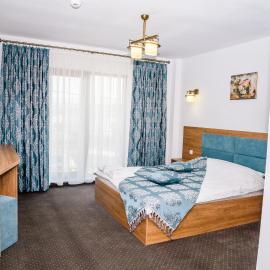 VILA SILFAR, hotel i Măcin