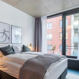 Limehome Erfurt Maximilian Welsch Str, Hotel in Erfurt