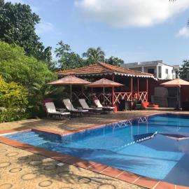 B&B Vila Marilyn