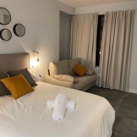 Estudios San Francisco, hotel in Teruel
