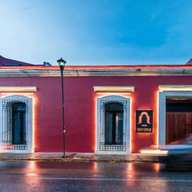 Casa Naila Hotel Boutique