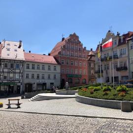 Apartament w Rynku