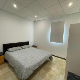 Apartamento en Olula del Río โรงแรมในOlula del Río