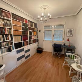 Apartamento en entorno natural, La biblioteca, khách sạn ở Figaredo