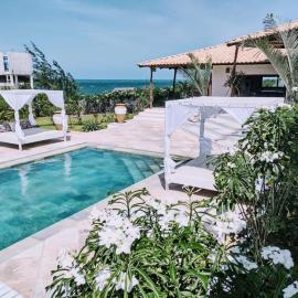 Villa Pinolo by Kabana, hotel v destinaci Prea