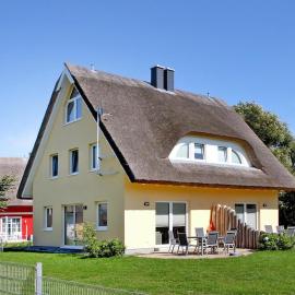 Ferienhaus Lotte in Vieregge