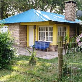 Casa Azul โรงแรมในมัลโดนาโด